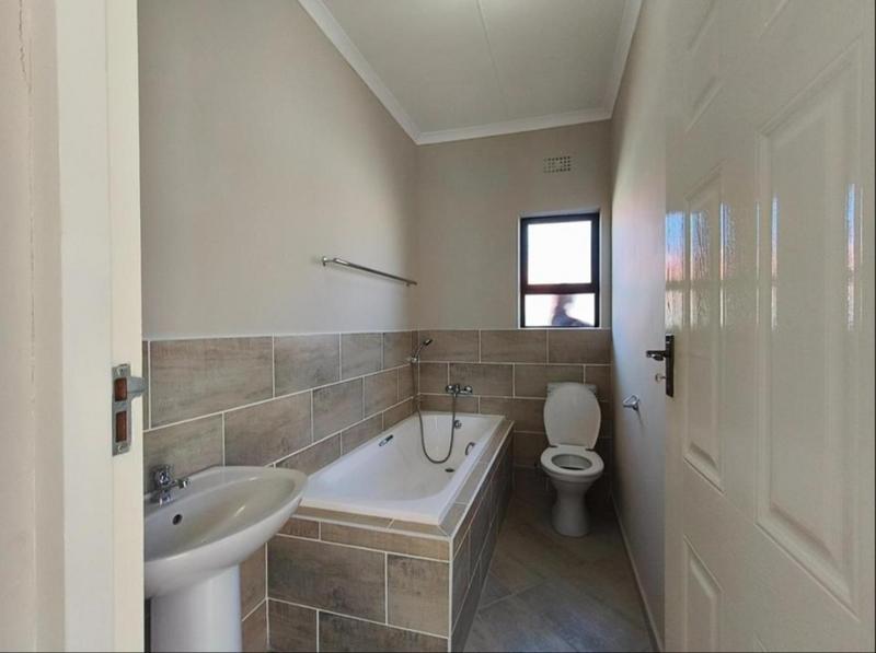 3 Bedroom Property for Sale in Queenstown Central Eastern Cape